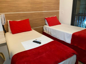 flat estudio Brooklin